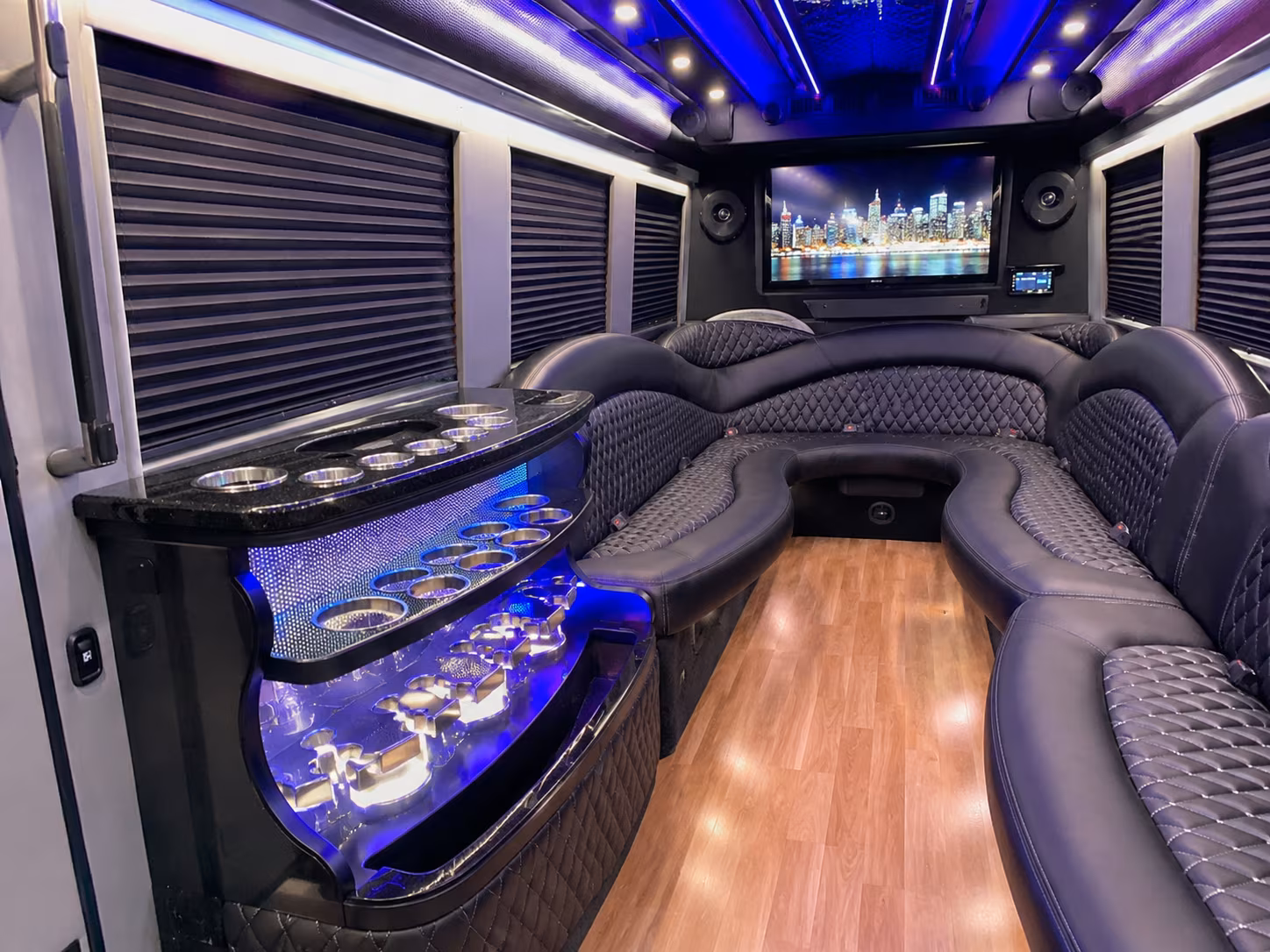 Oil Palace